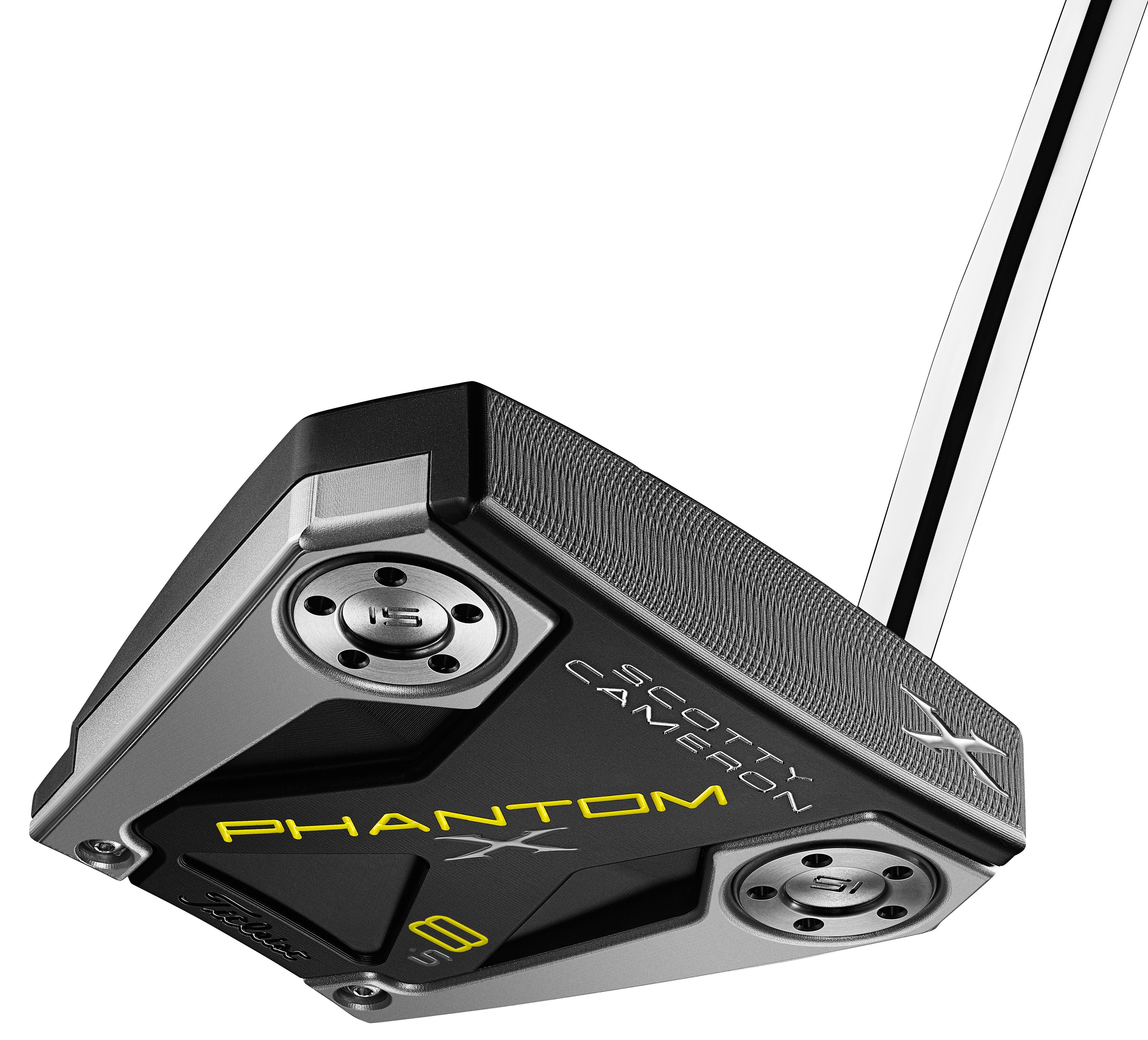 Refurbished Scotty Cameron Phantom X 8.5 Putter - Reebelo Deutschland
