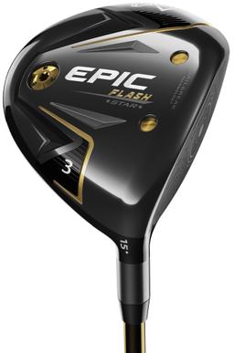 Refurbished Epic Flash Star Fairway Wood Women - Reebelo Deutschland