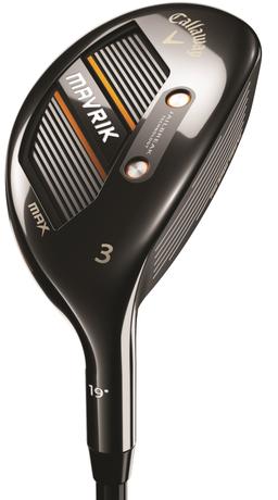 Refurbished Mavrik Max Hybrid - Reebelo Deutschland