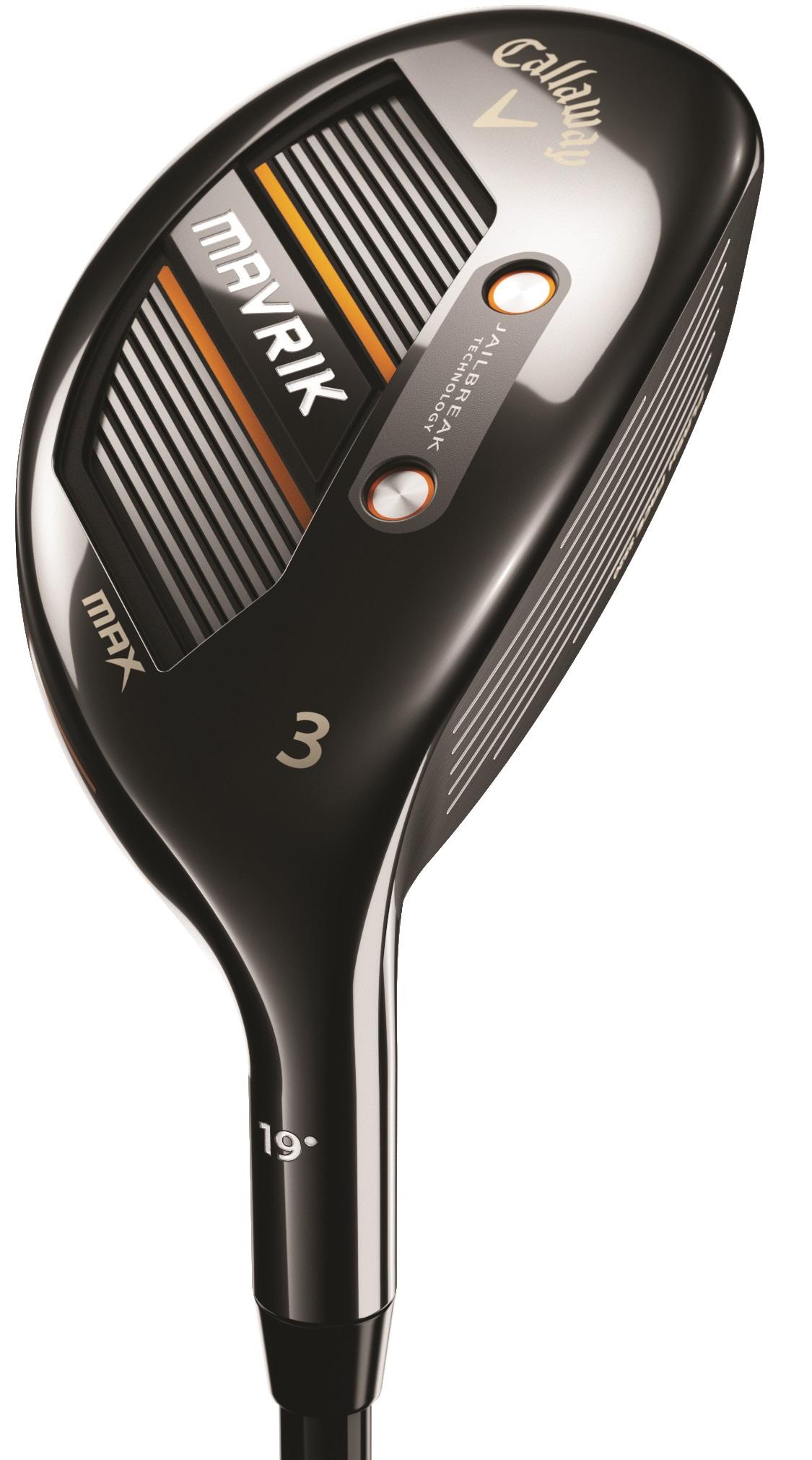 Refurbished Mavrik Max Hybrid - Reebelo Deutschland