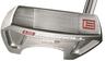 Evnroll ER5 Satin Hatchback Mallet Putter - Golf Club