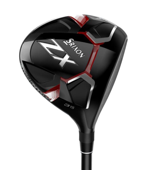 Refurbished ZX Fairway Wood - Reebelo Deutschland