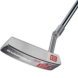 Refurbished ER2v2 Short Plumber MidBlade Red Gravity Putter - Reebelo Deutschland
