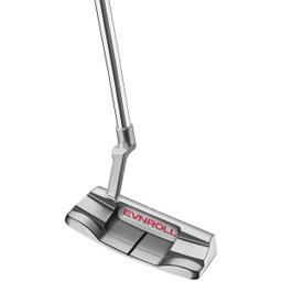 Refurbished ER2v2 Short Plumber MidBlade Red Gravity Putter - Reebelo Deutschland