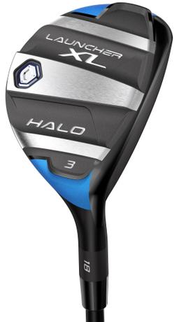 Refurbished Launcher XL Halo Hybrid Women - Reebelo Deutschland