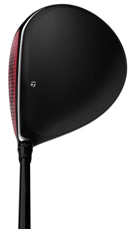 Refurbished Custom STEALTH PLUS Driver - Reebelo Deutschland