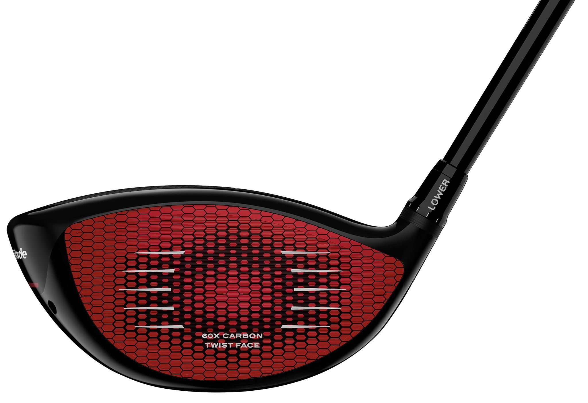Refurbished Custom STEALTH PLUS Driver - Reebelo Deutschland