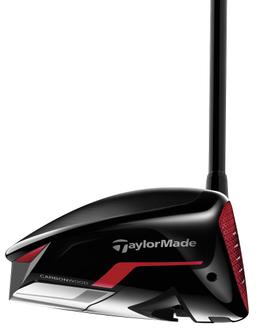 Refurbished Custom STEALTH PLUS Driver - Reebelo Deutschland