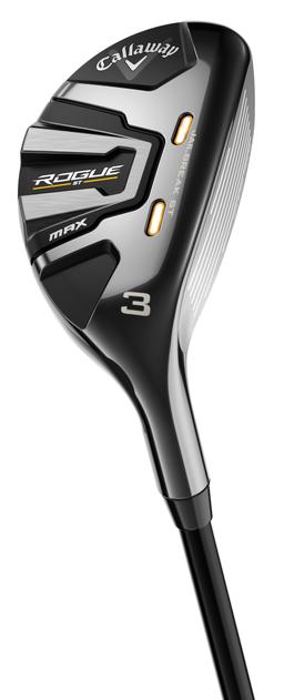 Refurbished Rogue ST MAX Hybrid - Reebelo Deutschland