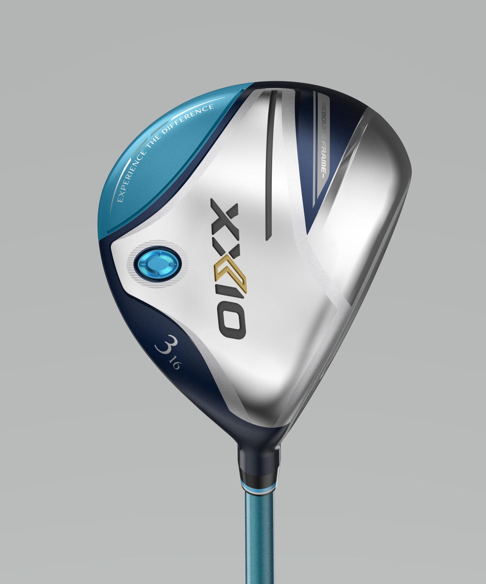 Refurbished 12 Fairway Wood Women - Reebelo Deutschland