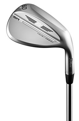Refurbished Vokey SM9 Tour Chrome L Grind Wedge - Reebelo Deutschland