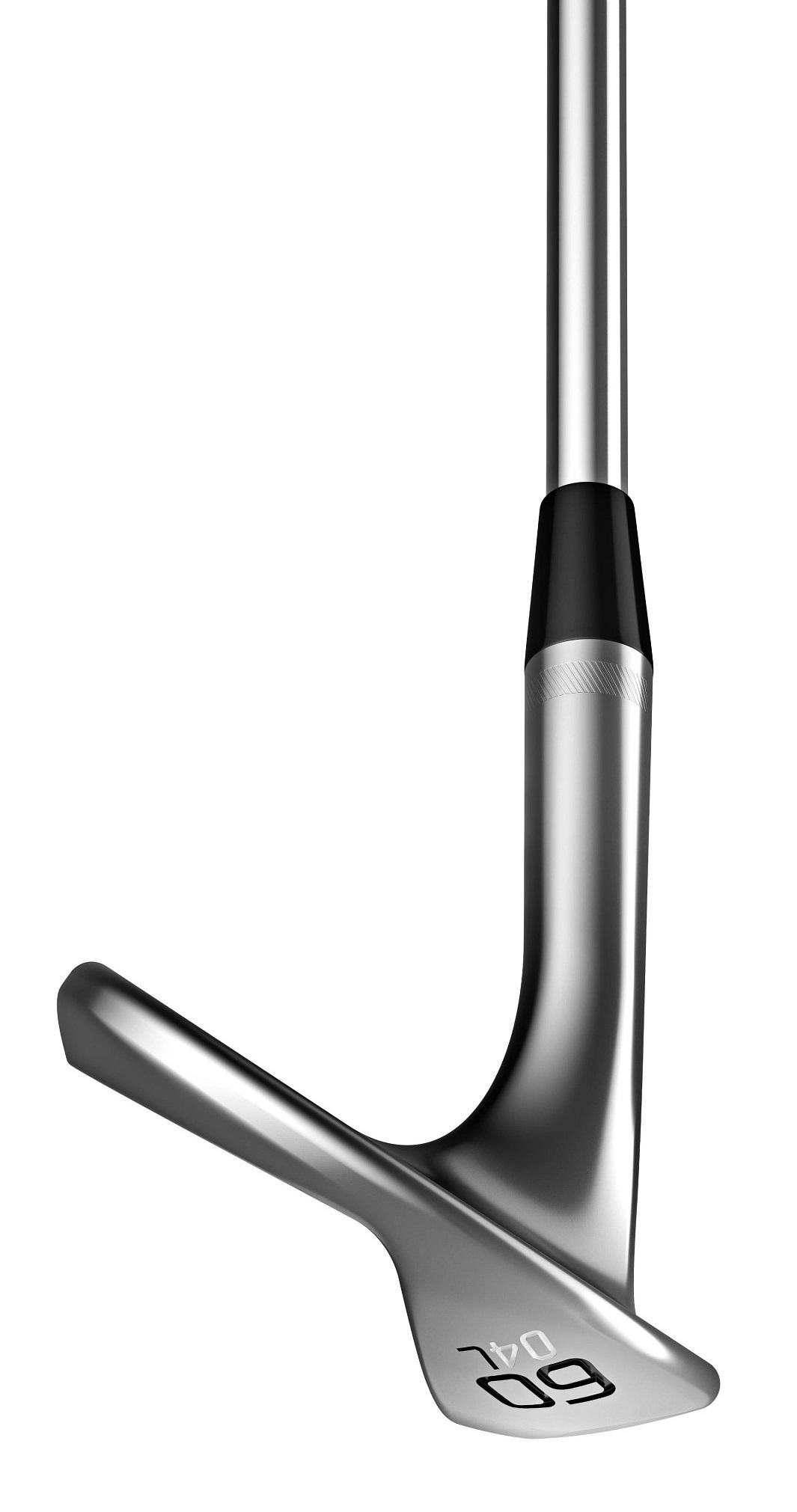 Refurbished Vokey SM9 Tour Chrome L Grind Wedge - Reebelo Deutschland