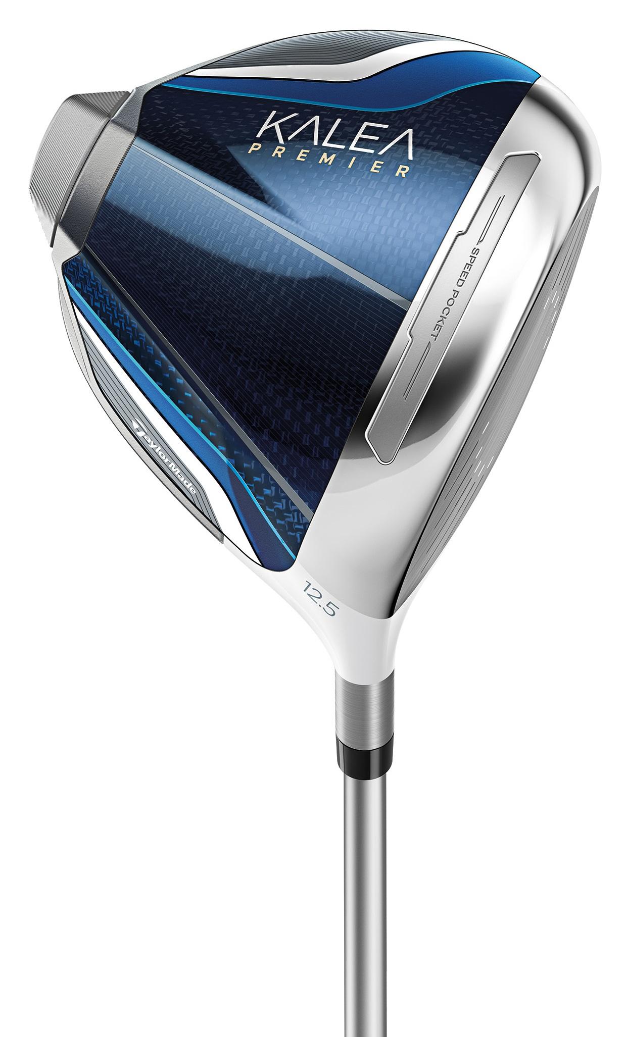 Refurbished Kalea Premier Driver Women - Reebelo Deutschland