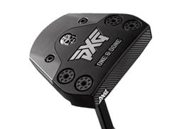 Refurbished Battle Ready One & Done - Double Bend Putter - Reebelo Deutschland