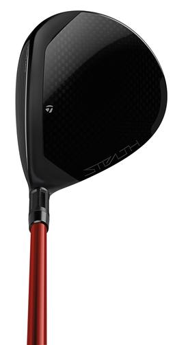 Refurbished STEALTH 2 HD Fairway Wood - Reebelo Deutschland