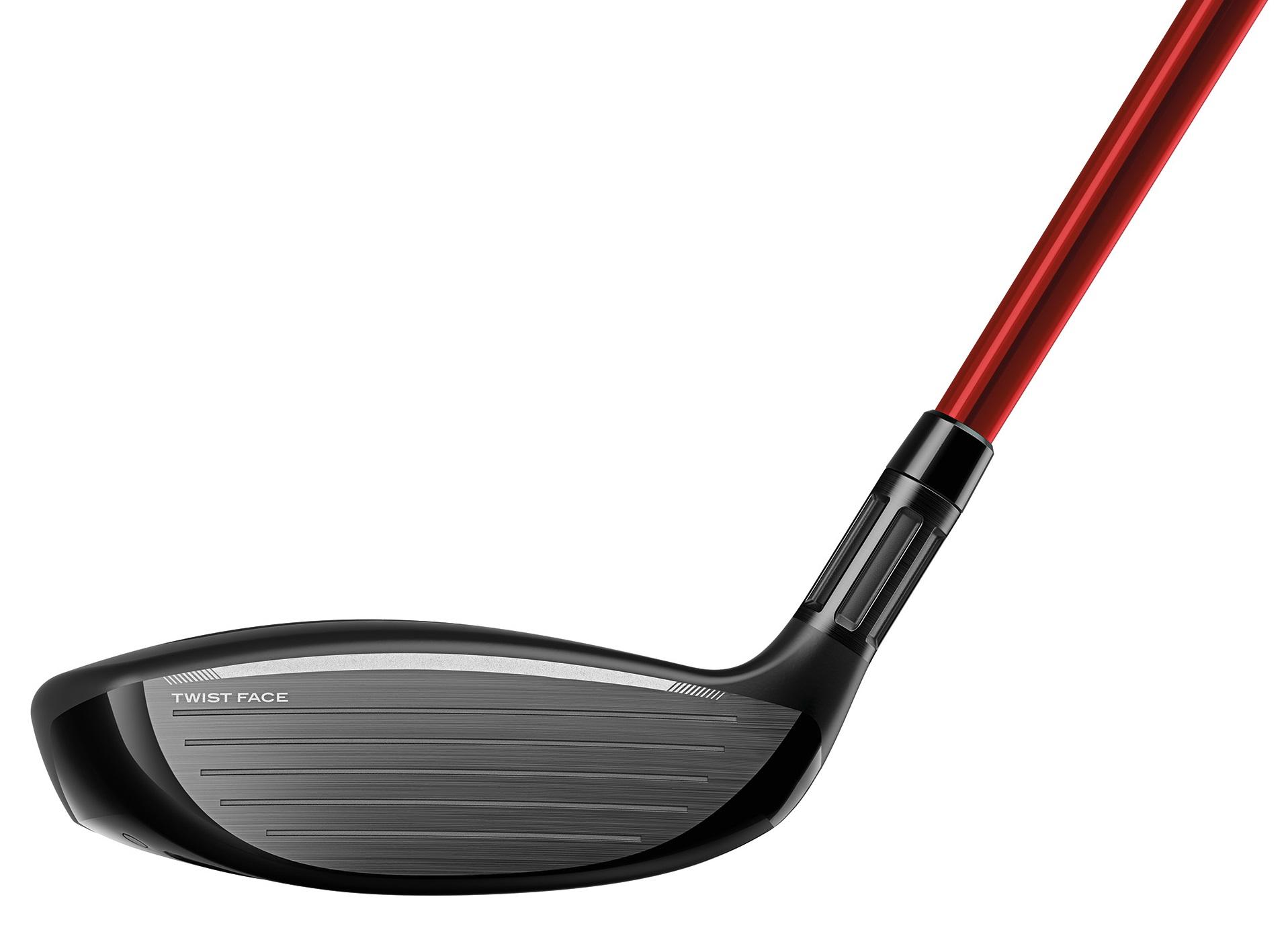 Refurbished STEALTH 2 HD Fairway Wood - Reebelo Deutschland