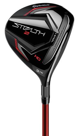 Refurbished STEALTH 2 HD Fairway Wood - Reebelo Deutschland