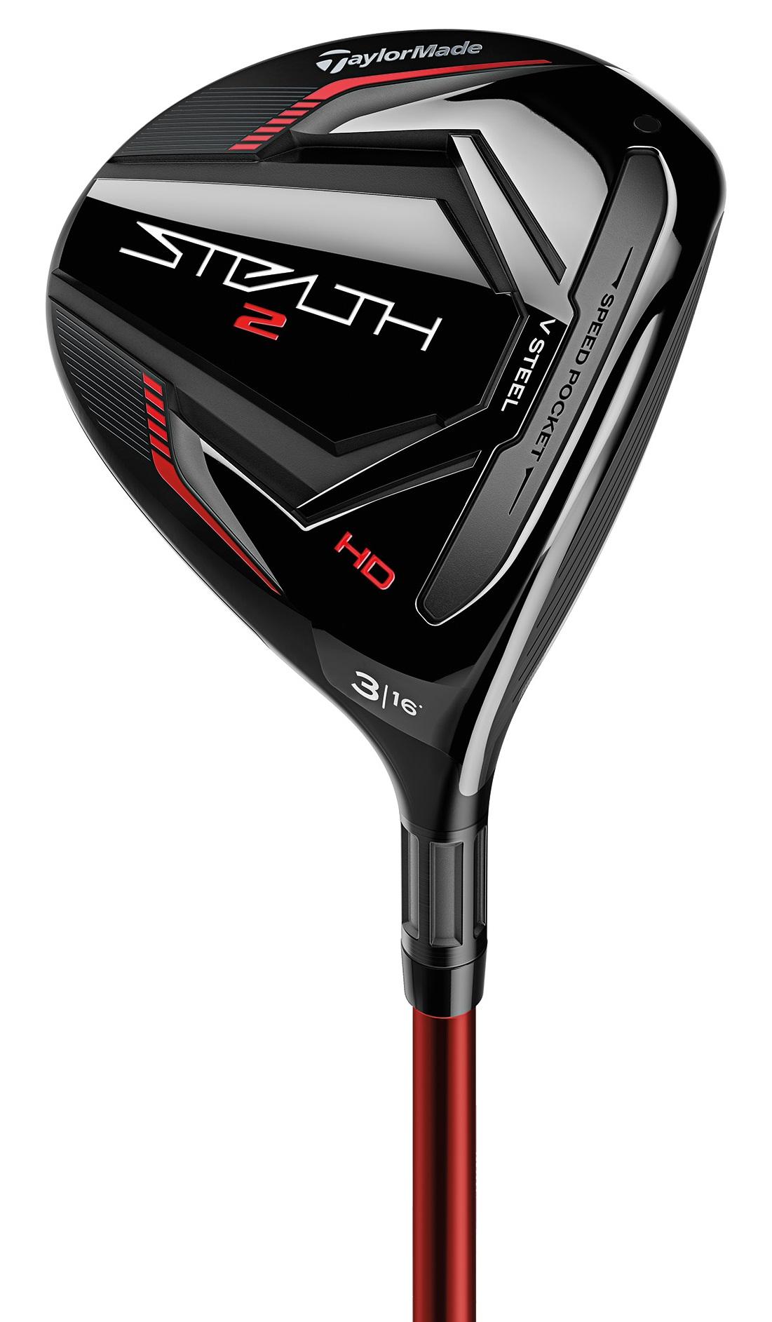 Refurbished STEALTH 2 HD Fairway Wood - Reebelo Deutschland