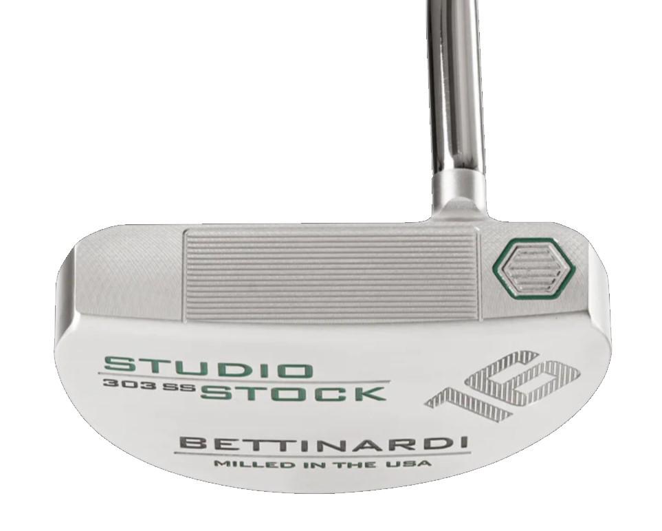 Refurbished 2023 Studio Stock 16 Putter - Reebelo Deutschland