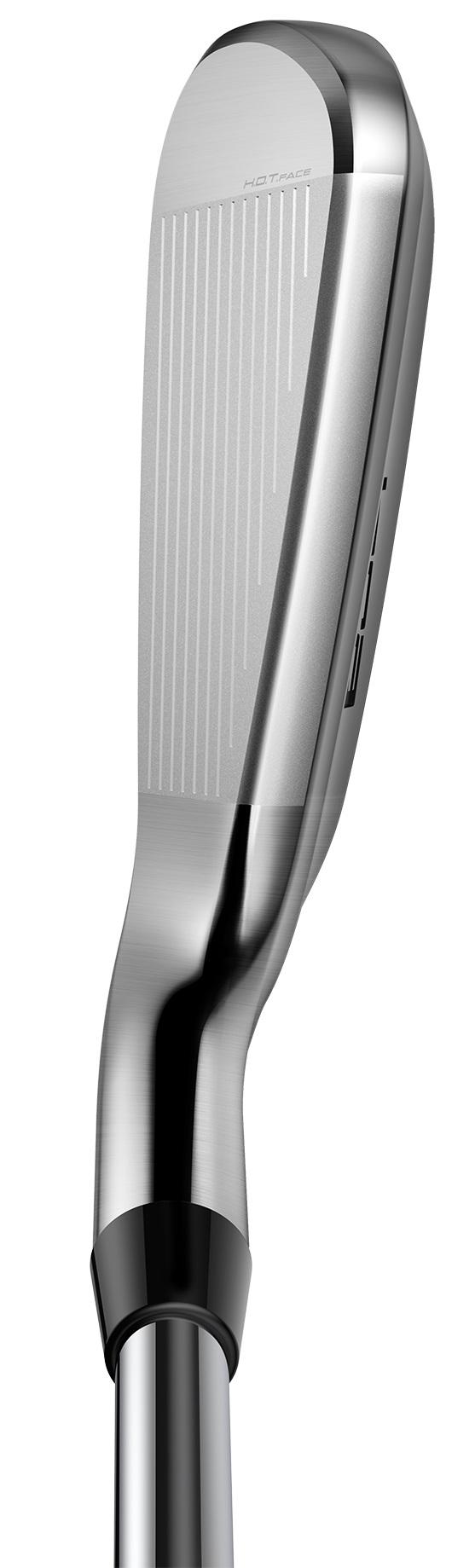 Refurbished King TEC Utility Hybrid - Reebelo Deutschland