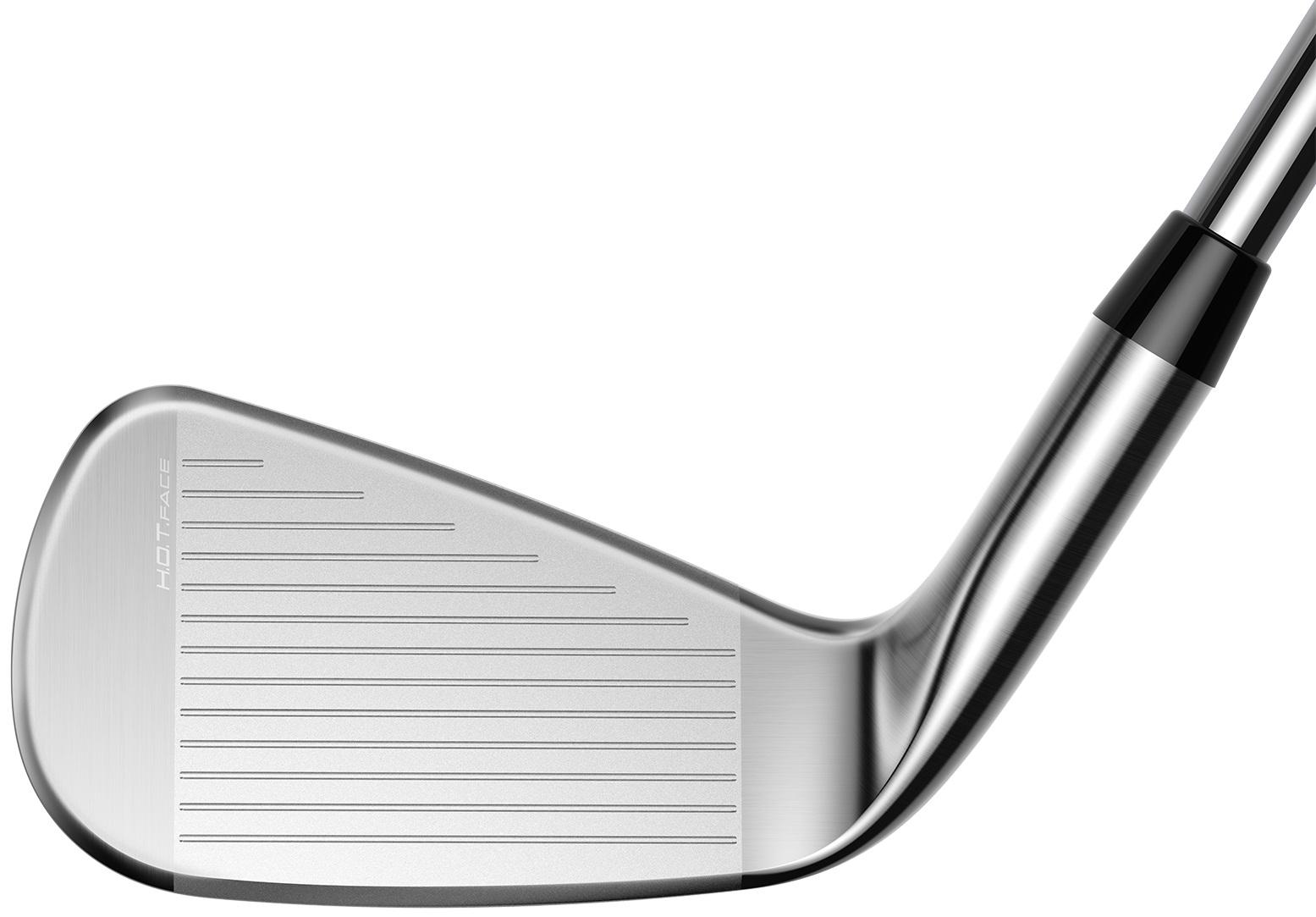 Refurbished King TEC Utility Hybrid - Reebelo Deutschland