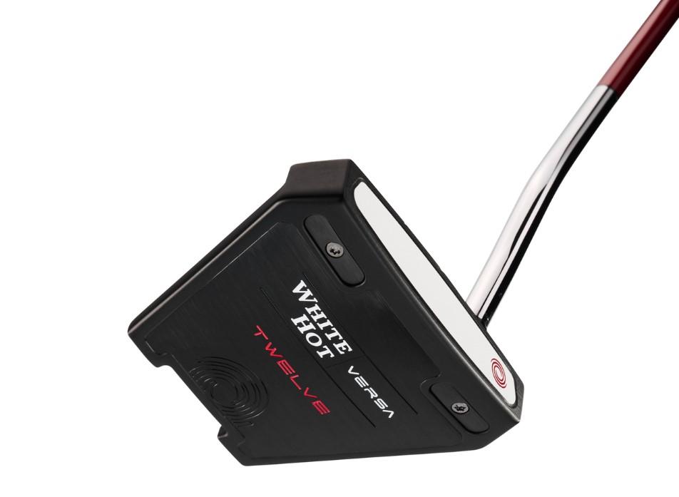 Refurbished White Hot Versa Twelve DB Putter - Reebelo Deutschland