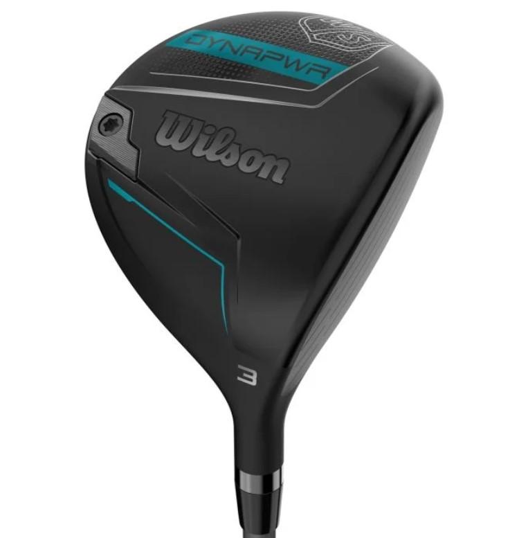 Refurbished DynaPower Fairway Wood Women - Reebelo Deutschland
