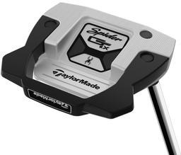 Refurbished Spider GTX Silver #3 Putter - Reebelo Deutschland