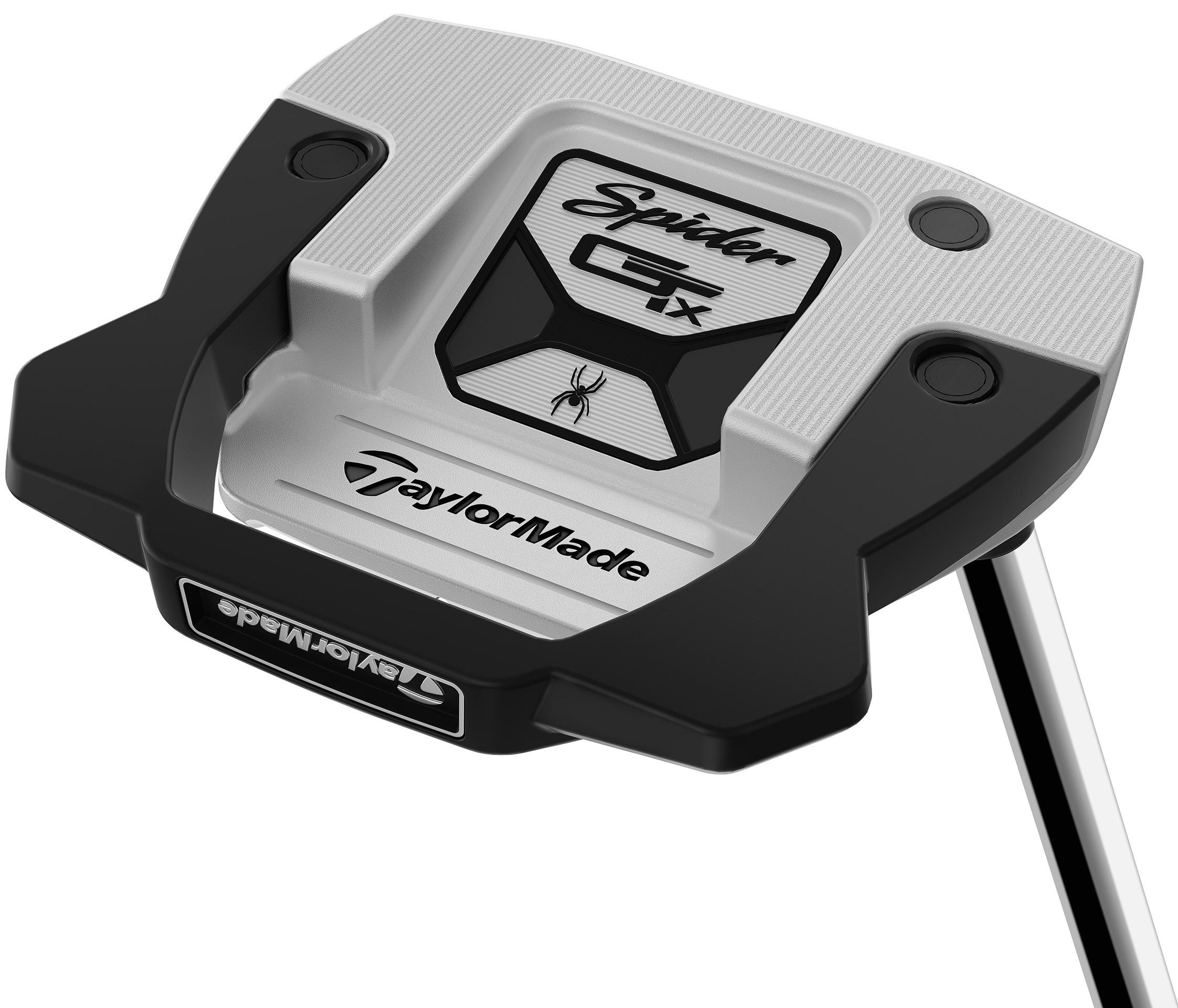 Refurbished Spider GTX Silver #3 Putter - Reebelo Deutschland
