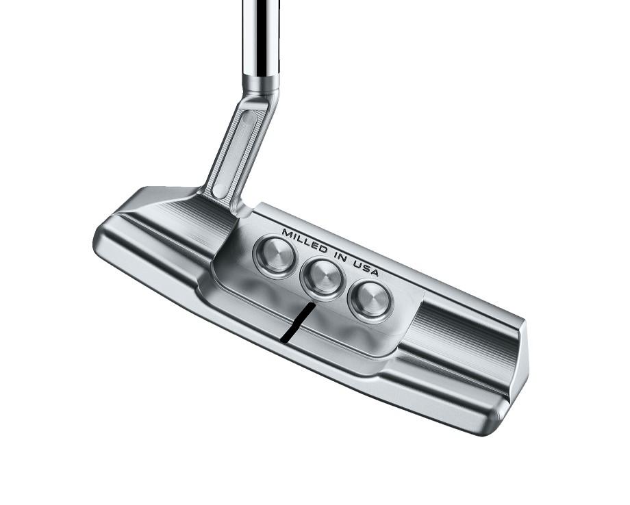 Refurbished Scotty Cameron Super Select Newport 2.5 Plus Putter - Reebelo Deutschland