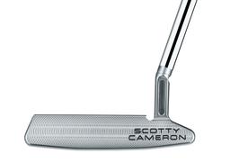 Refurbished Scotty Cameron Super Select Newport 2.5 Plus Putter - Reebelo Deutschland