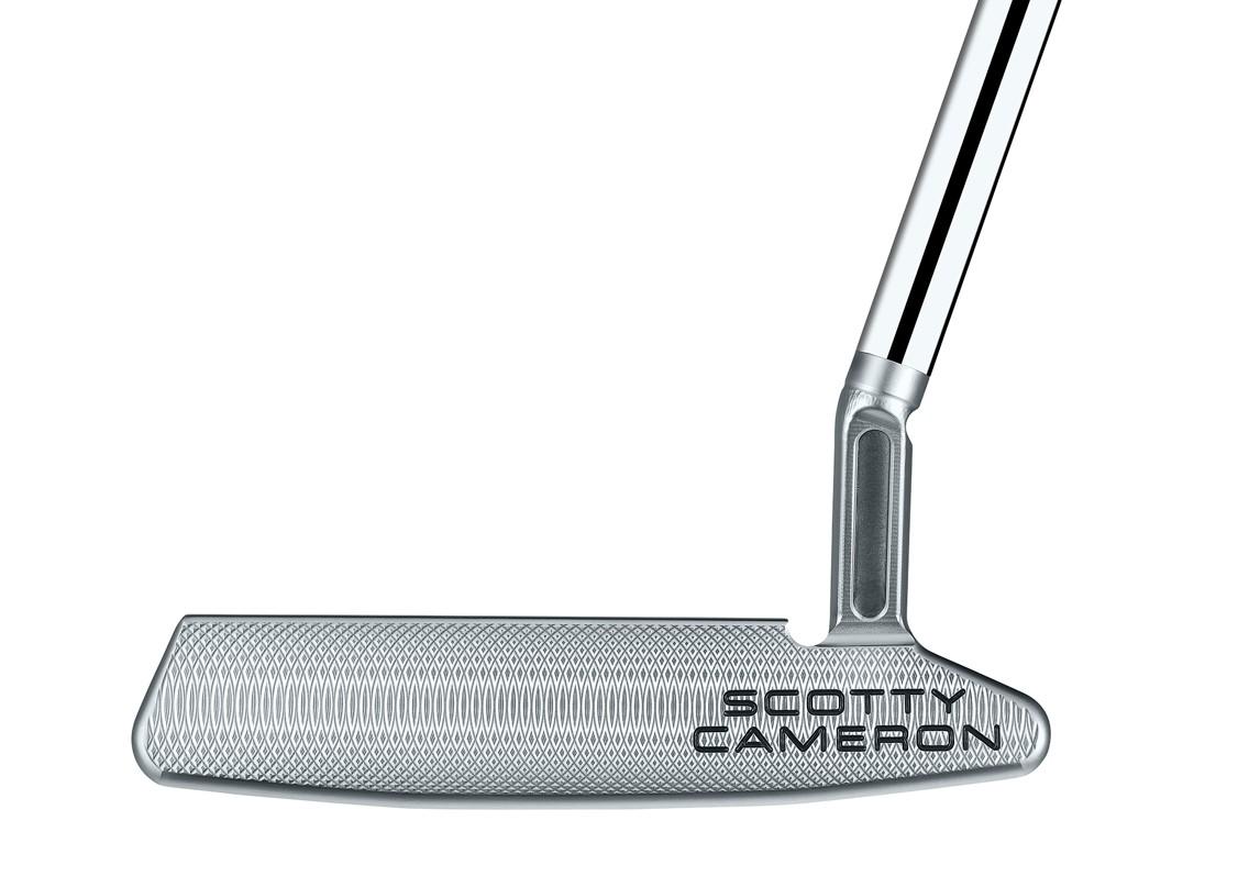 Refurbished Scotty Cameron Super Select Newport 2.5 Plus Putter - Reebelo Deutschland