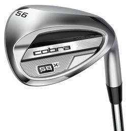Refurbished King Cobra SnakeBite X Wedge - Reebelo Deutschland