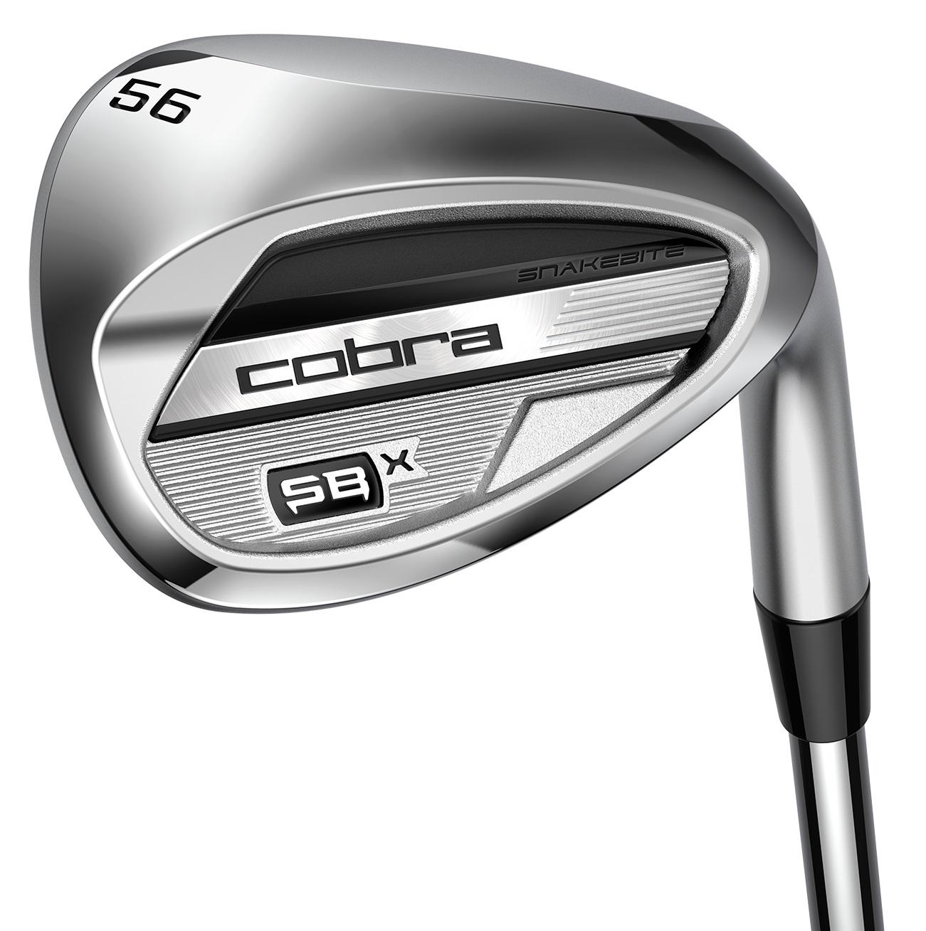 Refurbished King Cobra SnakeBite X Wedge - Reebelo Deutschland
