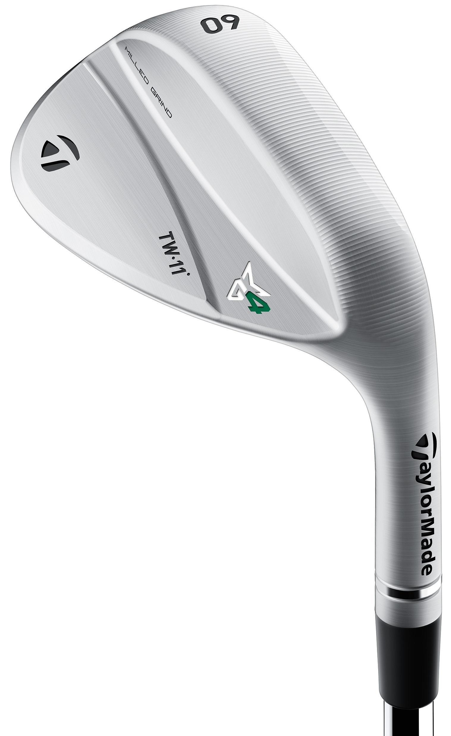Refurbished MG4 Chrome TW Grind Wedge - Reebelo Deutschland