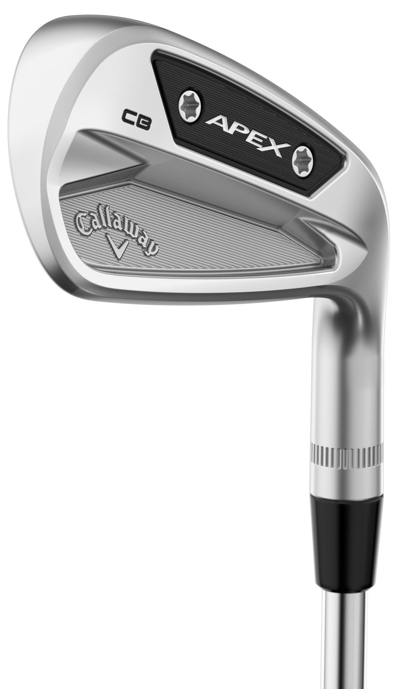 Refurbished Apex CB Iron Set - Reebelo Deutschland
