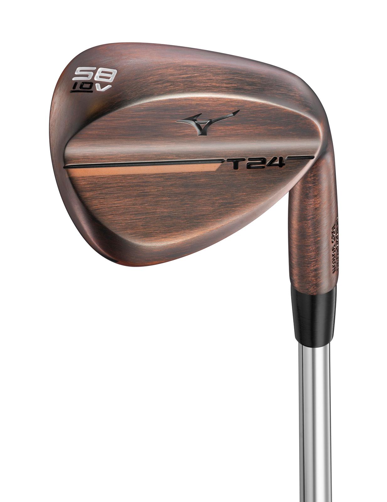 Refurbished T24 Copper X Grind Wedge - Reebelo Deutschland