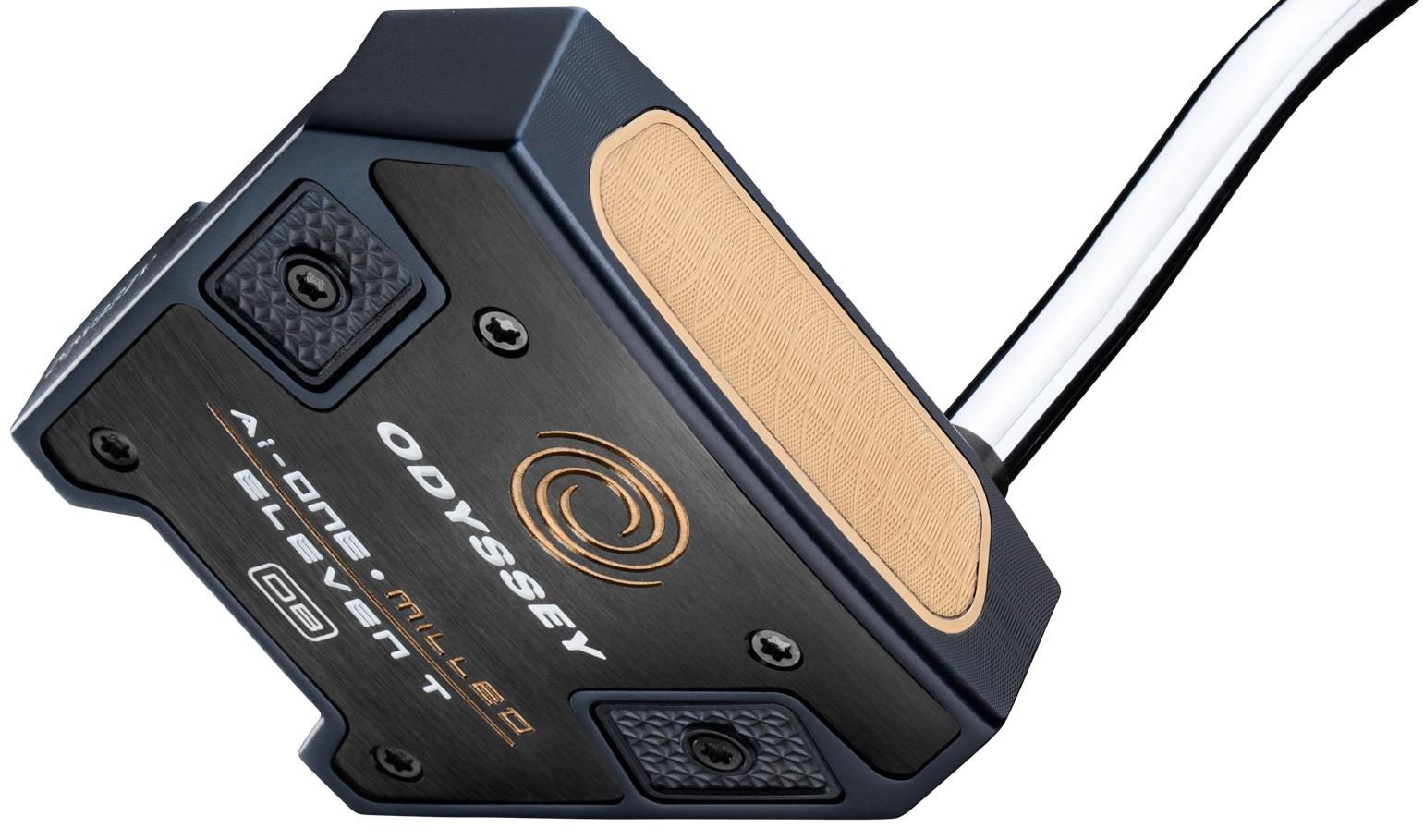 Refurbished Ai-ONE Milled #11 Putter - Reebelo Deutschland