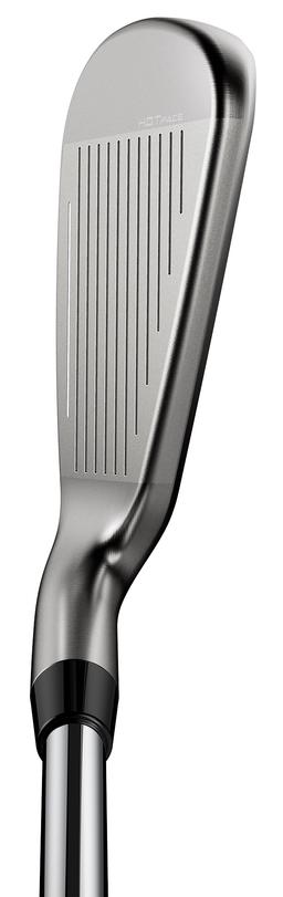 Refurbished DARKSPEED One Length Iron Set - Reebelo Deutschland