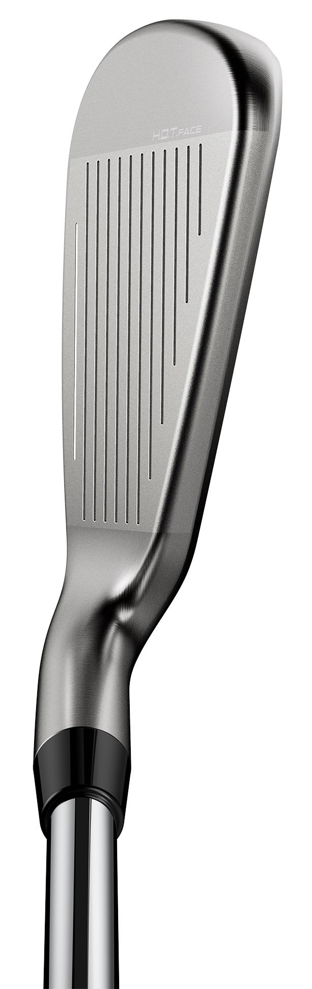 Refurbished DARKSPEED One Length Iron Set - Reebelo Deutschland