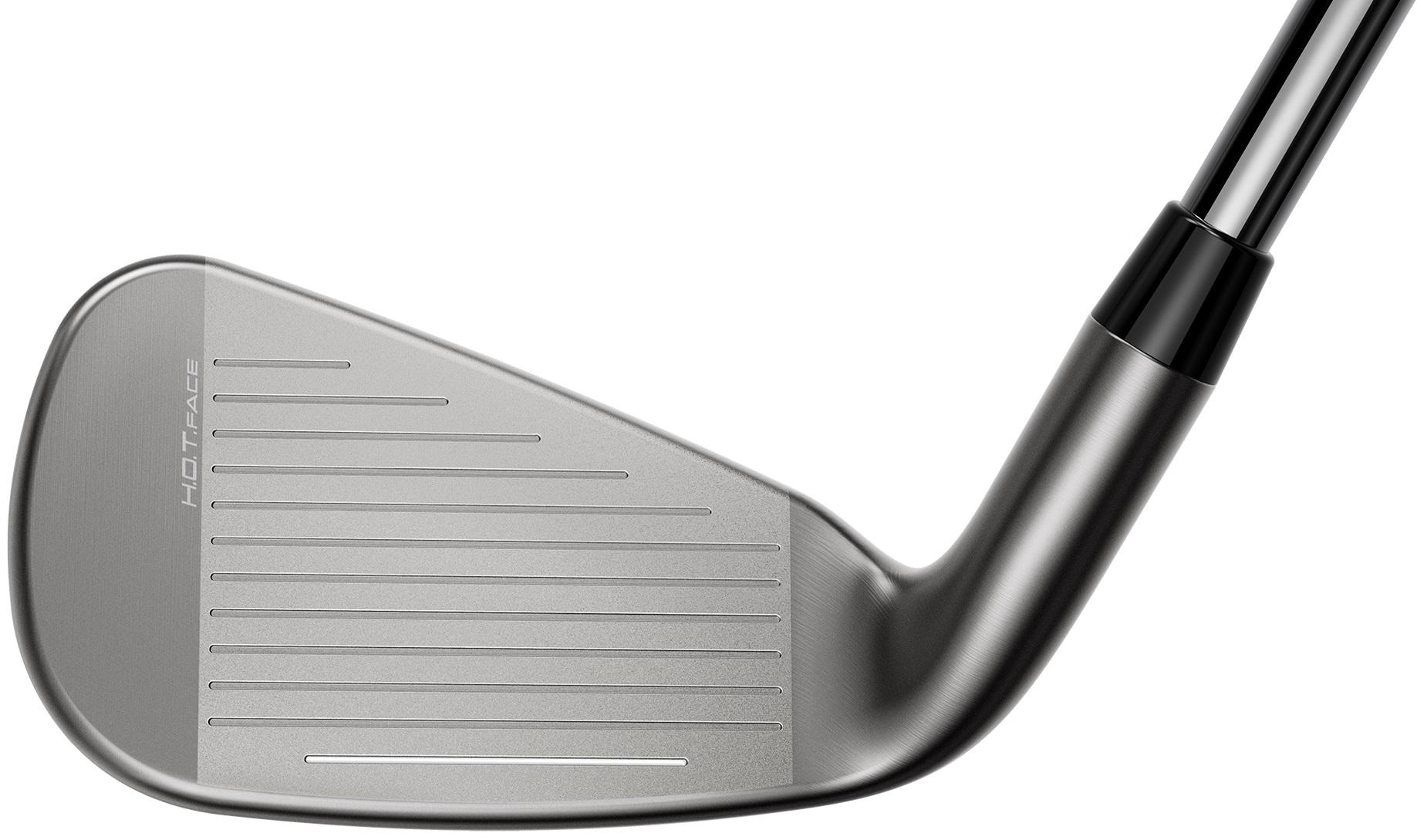 Refurbished DARKSPEED One Length Iron Set - Reebelo Deutschland