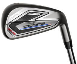 Refurbished DARKSPEED One Length Iron Set - Reebelo Deutschland
