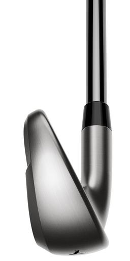 Refurbished DARKSPEED One Length Iron Set - Reebelo Deutschland