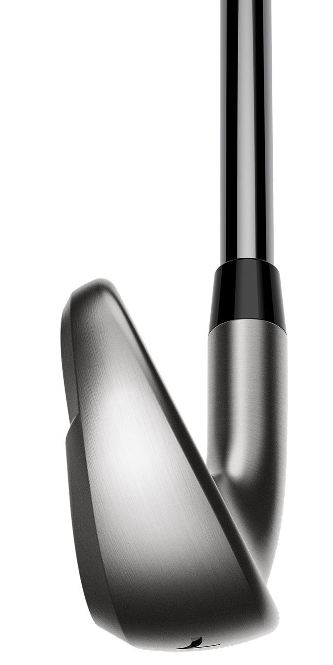 Refurbished DARKSPEED One Length Iron Set - Reebelo Deutschland