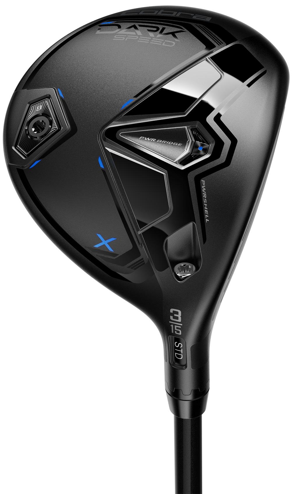 Refurbished DARKSPEED X Fairway Wood - Reebelo Deutschland