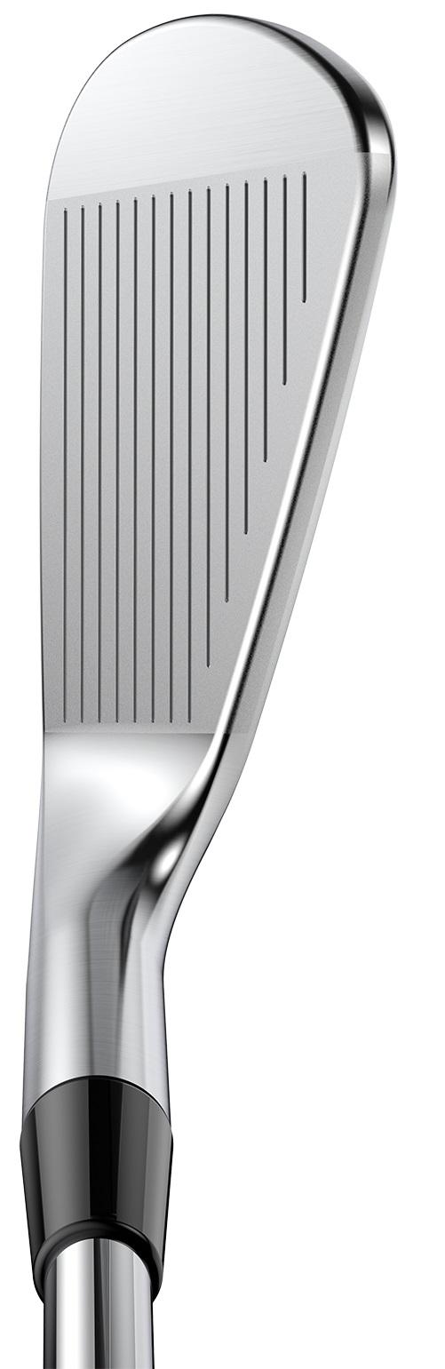 Refurbished King MB Iron Set - Reebelo Deutschland