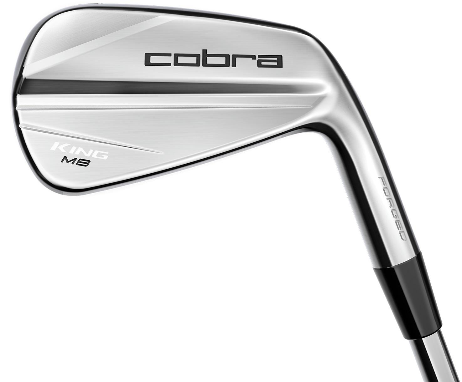 Refurbished King MB Iron Set - Reebelo Deutschland