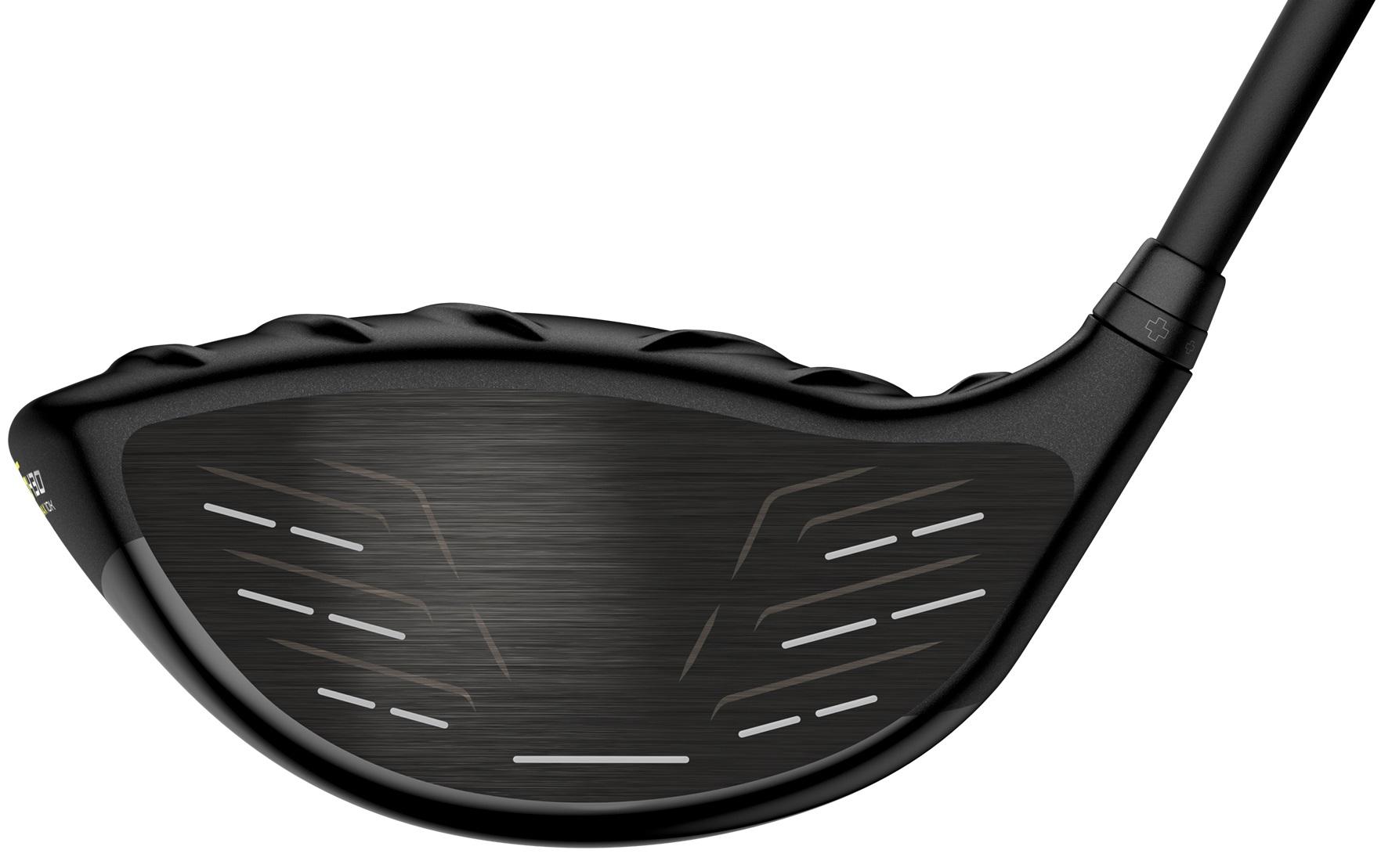 Refurbished G430 MAX 10K Driver - Reebelo Deutschland