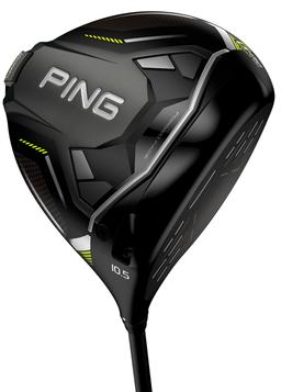 Refurbished G430 MAX 10K Driver - Reebelo Deutschland