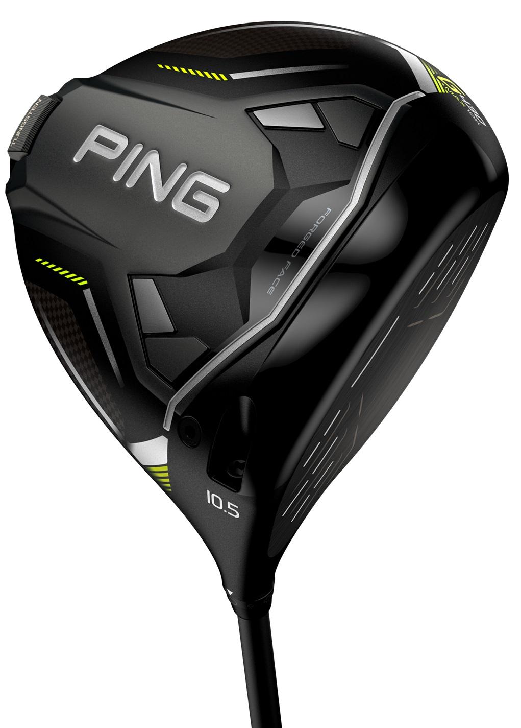 Refurbished G430 MAX 10K Driver - Reebelo Deutschland